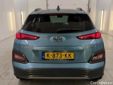  Hyundai  Konna Hyundai KONA Limited Sky Electric 64 kWh 5d #33