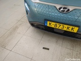  Hyundai  Konna Hyundai KONA Limited Sky Electric 64 kWh 5d #46