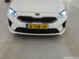  KIA  Cee'd Kia Ceed Sportswagon 1.5 T-GDi MHEV DCT GT-Line Business Ed 5d #5