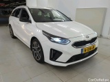  KIA  Cee'd Kia Ceed Sportswagon 1.5 T-GDi MHEV DCT GT-Line Business Ed 5d #14