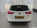  KIA  Cee'd Kia Ceed Sportswagon 1.5 T-GDi MHEV DCT GT-Line Business Ed 5d #32