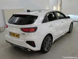  KIA  Cee'd Kia Ceed 1.5 T-GDi DCT GT-PlusLine 5d #2