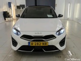  KIA  Cee'd Kia Ceed 1.5 T-GDi DCT GT-PlusLine 5d #8