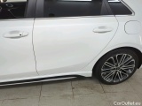  KIA  Cee'd Kia Ceed 1.5 T-GDi DCT GT-PlusLine 5d #15