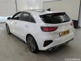  KIA  Cee'd Kia Ceed 1.5 T-GDi DCT GT-PlusLine 5d #22