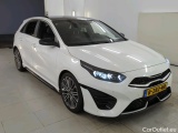  KIA  Cee'd Kia Ceed 1.5 T-GDi DCT GT-PlusLine 5d #32