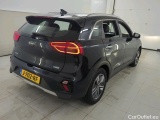  KIA  Niro Kia  1.6 GDi Hybrid DynamicLine 5d #2