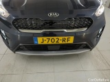  KIA  Niro Kia  1.6 GDi Hybrid DynamicLine 5d #5