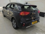  KIA  Niro Kia  1.6 GDi Hybrid DynamicLine 5d #9