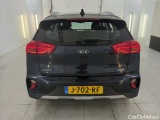  KIA  Niro Kia  1.6 GDi Hybrid DynamicLine 5d #10