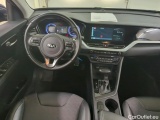  KIA  Niro Kia  1.6 GDi Hybrid DynamicLine 5d #12