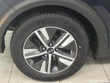  KIA  Niro Kia  1.6 GDi Hybrid DynamicLine 5d #15