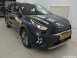  KIA  Niro Kia  1.6 GDi Hybrid DynamicLine 5d #16