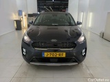  KIA  Niro Kia  1.6 GDi Hybrid DynamicLine 5d #26