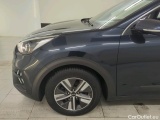  KIA  Niro Kia  1.6 GDi Hybrid DynamicLine 5d #30
