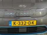  KIA  Niro Kia e- 64kWh ExecutiveLine 5d #5