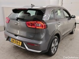  KIA  Niro Kia  1.6 GDi Hybrid DynamicLine 5d #2