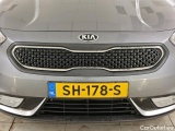  KIA  Niro Kia  1.6 GDi Hybrid DynamicLine 5d #5