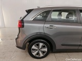  KIA  Niro Kia  1.6 GDi Hybrid DynamicLine 5d #17