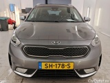  KIA  Niro Kia  1.6 GDi Hybrid DynamicLine 5d #19