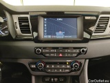  KIA  Niro Kia  1.6 GDi Hybrid DynamicLine 5d #20
