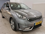 KIA  Niro Kia  1.6 GDi Hybrid DynamicLine 5d #18