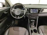  KIA  Niro Kia  1.6 GDi Hybrid DynamicLine 5d #22