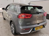  KIA  Niro Kia  1.6 GDi Hybrid DynamicLine 5d #26
