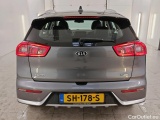  KIA  Niro Kia  1.6 GDi Hybrid DynamicLine 5d #27