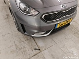  KIA  Niro Kia  1.6 GDi Hybrid DynamicLine 5d #32
