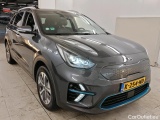  KIA  Niro Kia e- 64kWh ExecutiveLine 5d #12