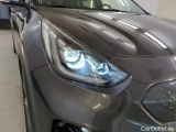  KIA  Niro Kia e- 64kWh ExecutiveLine 5d #8