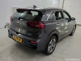  KIA  Niro Kia e- 64kWh DynamicLine 5d #2