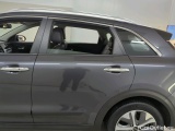  KIA  Niro Kia e- 64kWh DynamicLine 5d #8