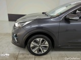  KIA  Niro Kia e- 64kWh DynamicLine 5d #10