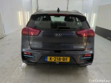  KIA  Niro Kia e- 64kWh DynamicLine 5d #19