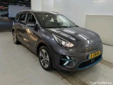  KIA  Niro Kia e- 64kWh DynamicLine 5d #34