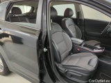  KIA  Niro Kia e- 64kWh DynamicLine 5d #3