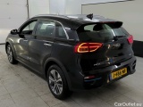  KIA  Niro Kia e- 64kWh DynamicLine 5d #10