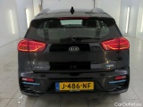  KIA  Niro Kia e- 64kWh DynamicLine 5d #11