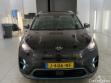  KIA  Niro Kia e- 64kWh DynamicLine 5d #23