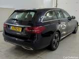  Mercedes  C-Klasse Mercedes-Benz  Estate C 180 9G-TRONIC Buss. Solution Luxury 5d #2