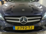  Mercedes  C-Klasse Mercedes-Benz  Estate C 180 9G-TRONIC Buss. Solution Luxury 5d #5