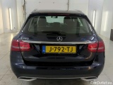  Mercedes  C-Klasse Mercedes-Benz  Estate C 180 9G-TRONIC Buss. Solution Luxury 5d #10