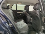  Mercedes  C-Klasse Mercedes-Benz  Estate C 180 9G-TRONIC Buss. Solution Luxury 5d #15