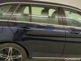  Mercedes  C-Klasse Mercedes-Benz  Estate C 180 9G-TRONIC Buss. Solution Luxury 5d #17