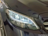  Mercedes  C-Klasse Mercedes-Benz  Estate C 180 9G-TRONIC Buss. Solution Luxury 5d #20