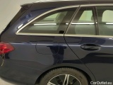 Mercedes  C-Klasse Mercedes-Benz  Estate C 180 9G-TRONIC Buss. Solution Luxury 5d #18