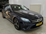  Mercedes  C-Klasse Mercedes-Benz  Estate C 180 9G-TRONIC Buss. Solution Luxury 5d #21