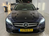  Mercedes  C-Klasse Mercedes-Benz  Estate C 180 9G-TRONIC Buss. Solution Luxury 5d #22